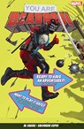 You Are Deadpool - Al Ewing - 9781846539398