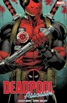 Deadpool: Assassin - Cullen Bunn - 9781846539459