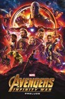 Marvel Cinematic Collection Vol. 10: Avengers: Infinity War Prelude - Various - 9781846539763