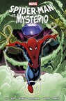 The Spider-Man Versus Mysterio - LEE,  Stan ; DeFalco, Tom - 9781846539824