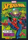 Spider-Man: The Madness of Mysterio -  - 9781846539923