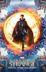 Marvel Cinematic Collection Vol. 6: Doctor Strange Prelude - Various - 9781846539985