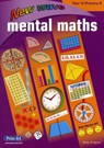 New Wave Mental Maths: Year 5 / P6 -  - 9781846544972