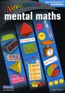 New Wave Mental Maths: Year 6 / P7 Extension - Eddie RIC Publications ; Krajcar - 9781846544996