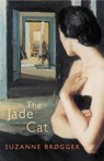 The Jade Cat - Suzanne Brogger - 9781846559068