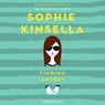 Finding Audrey - KINSELLA,  Sophie - 9781846577659