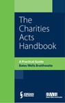The Charities Acts Handbook - Julian (Partner and Joint Head of Charity Blake - 9781846615771