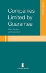 Companies Limited by Guarantee - Josh Lewison ; Mark Mullen - 9781846618383