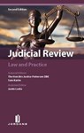 Judicial Review: Law and Practice Second edition - Frances (QC) Patterson ; Sam Karim - 9781846619144