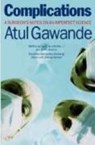 Complications - Atul Gawande - 9781846681325