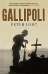 Gallipoli - Peter Hart - 9781846681615