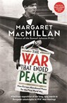 The War that Ended Peace - Professor Margaret MacMillan - 9781846682735