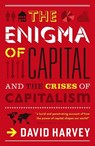 The Enigma of Capital - David Harvey - 9781846683091