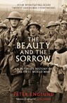 The Beauty And The Sorrow - Peter Englund - 9781846683435