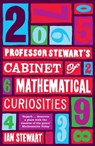 Professor Stewart's Cabinet of Mathematical Curiosities - Professor Ian Stewart - 9781846683459