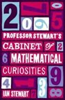Professor Stewart's Cabinet of Mathematical Curiosities - Professor Ian Stewart - 9781846683459