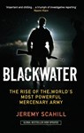 Blackwater - Jeremy Scahill - 9781846686528