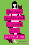 The Last Girlfriend on Earth - Simon Rich - 9781846689222