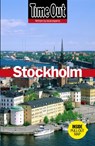 Time Out Stockholm City Guide - Time Out - 9781846703317