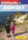 Kiddiwalks in Dorset - Nigel Vile - 9781846740671