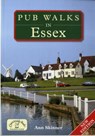 Pub Walks in Essex - Ann McLaren - 9781846740947