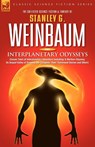 Interplanetary Odysseys - Classic Tales of Interplanetary Adventure Including - Stanley G Weinbaum - 9781846770609