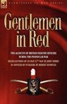 Gentlemen in Red - John Dobbs ; Lieutenant Robert Knowles - 9781846774799