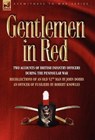 Gentlemen in Red - John Dobbs ; Lieutenant Robert Knowles - 9781846774805