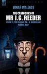 The Casebooks of MR J. G. Reeder - Edgar Wallace - 9781846775154