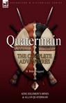 Quatermain - Sir H Rider Haggard - 9781846775307