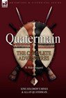 Quatermain - Sir H Rider Haggard - 9781846775307