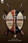 Quatermain - Sir H Rider Haggard - 9781846775321