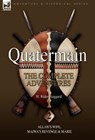 Quatermain - Sir H Rider Haggard - 9781846775321