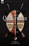 Quatermain - Sir H Rider Haggard - 9781846775987