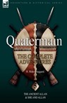 Quatermain - Sir H Rider Haggard - 9781846776045