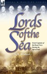 Lords of the Sea - Captain A T Mahan - 9781846776694