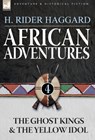 African Adventures - Sir H Rider Haggard - 9781846778001