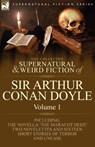The Collected Supernatural and Weird Fiction of Sir Arthur Conan Doyle - Sir Arthur Conan Doyle - 9781846778377
