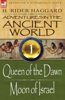 Adventures in the Ancient World - Sir H Rider Haggard - 9781846779855