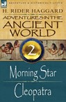 Adventures in the Ancient World - Sir H Rider Haggard - 9781846779879