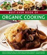 Best Ever Book of Organic Cooking - Spevack Ysanne - 9781846814396