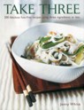Take Three - Jenny White - 9781846814808