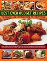 Best Ever Budget Recipes - Lucy Doncaster - 9781846817854