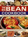 Big Bean Cookbook - Graimes Nicola - 9781846818363