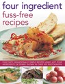 Four Ingredient Fuss-free Recipes - Farrow Joanna - 9781846819834