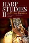 Harp Studies II - Sandra Joyce ; Helen Lawlor - 9781846829819