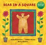 Bear in a Square - Stella Blackstone - 9781846860553