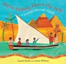 We're Sailing Down the Nile - Laurie Krebs - 9781846861949