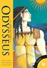 Adventures of Odysseus - Hugh Lupton - 9781846864469