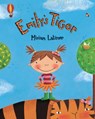 Emily's Tiger - Miriam Latimer - 9781846865947